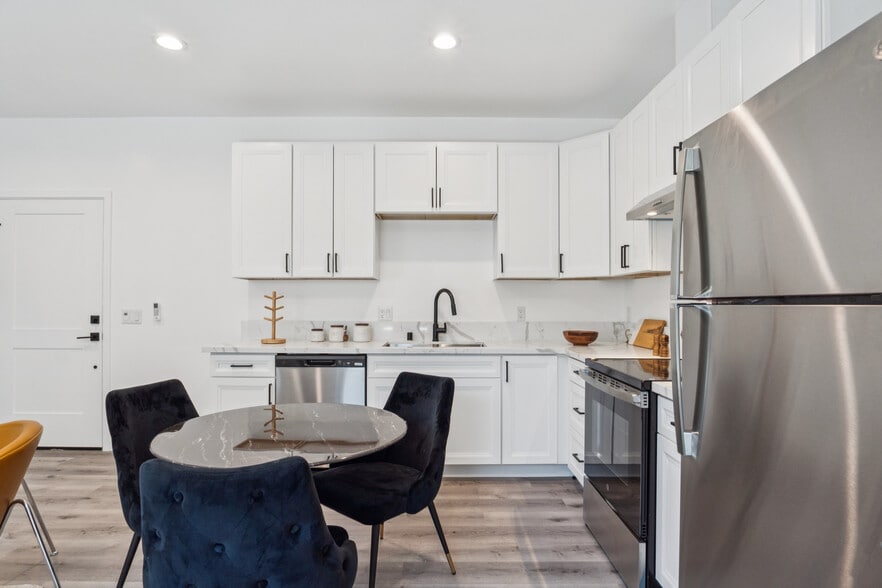 More Photos Of 2949-2957 Kalmia St, San Diego Apartments For Sale