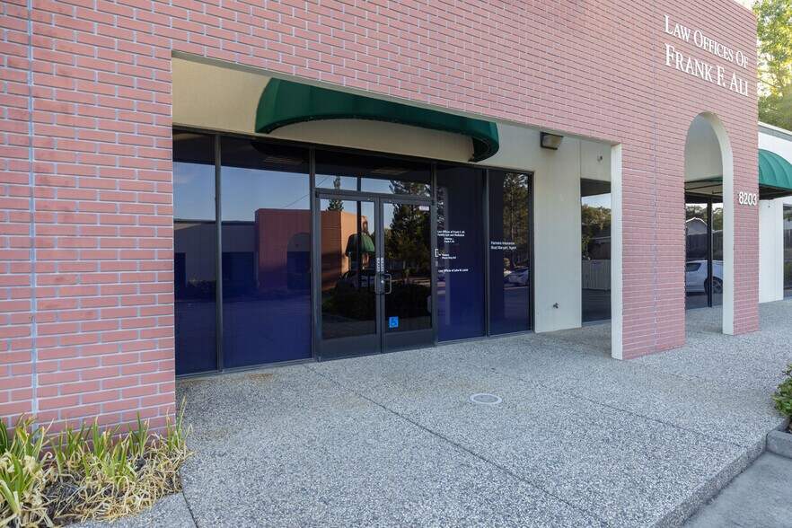 More Photos Of 8203 Sierra College Blvd, Roseville Office For Sale
