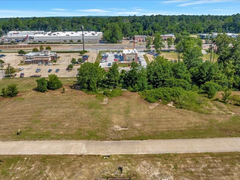 More Photos Of 108 Miles Way, Lufkin Land For Sale