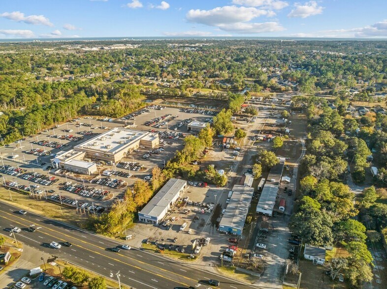 More Photos Of 6000-6010 Market St, Wilmington Land For Sale