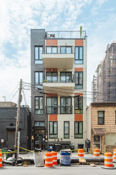 More Photos Of 56 Frost St, Brooklyn Apartments For Sale