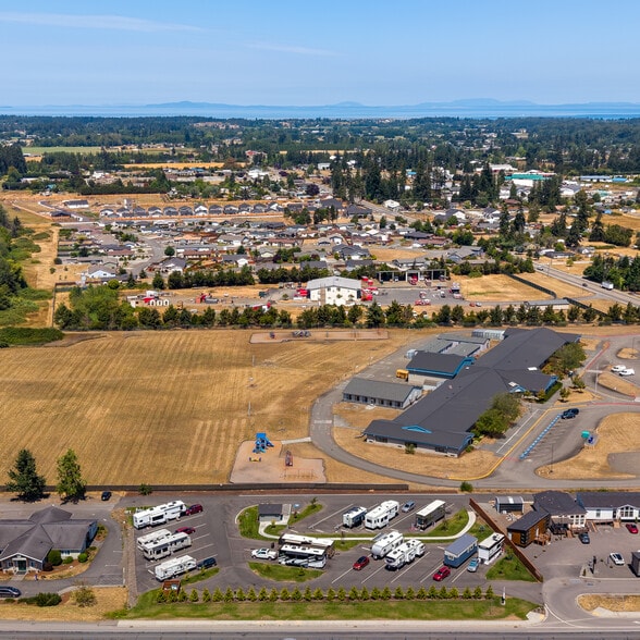 More Photos Of 261131 US-101, Sequim Manufactured Housing Mobile Home Park For Sale