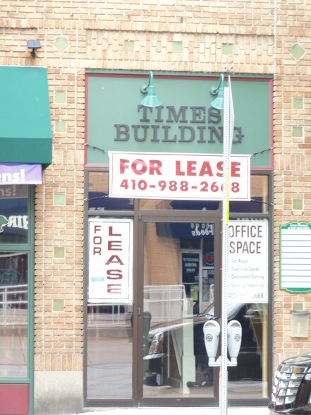 More Photos Of 61-65 E Main St, Westminster Office For Lease