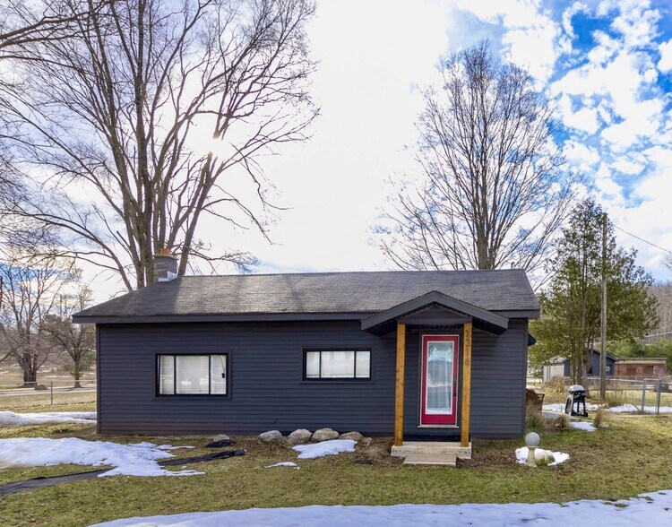 More Photos Of 1314 Boyne Ave, Boyne City Land For Sale