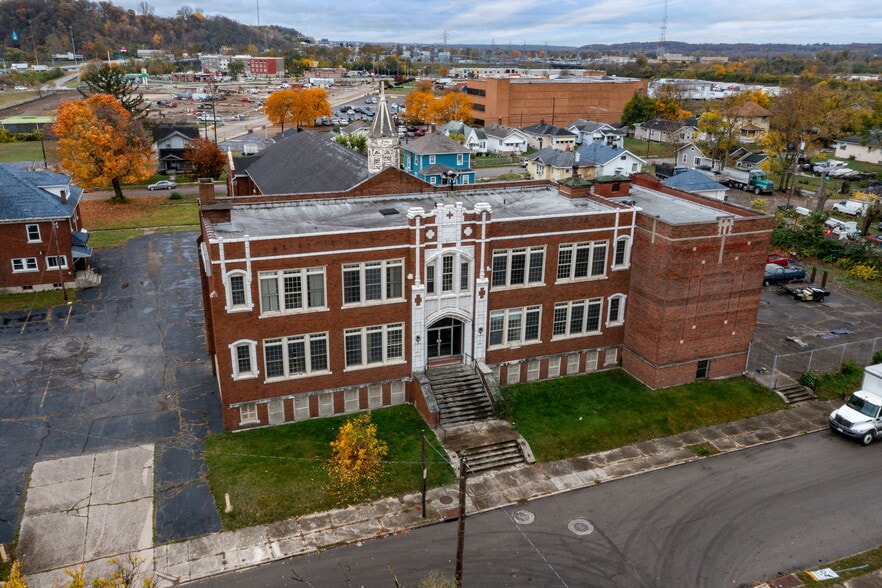 More Photos Of 1317 Cincinnati St, Dayton Religious Facility For Sale