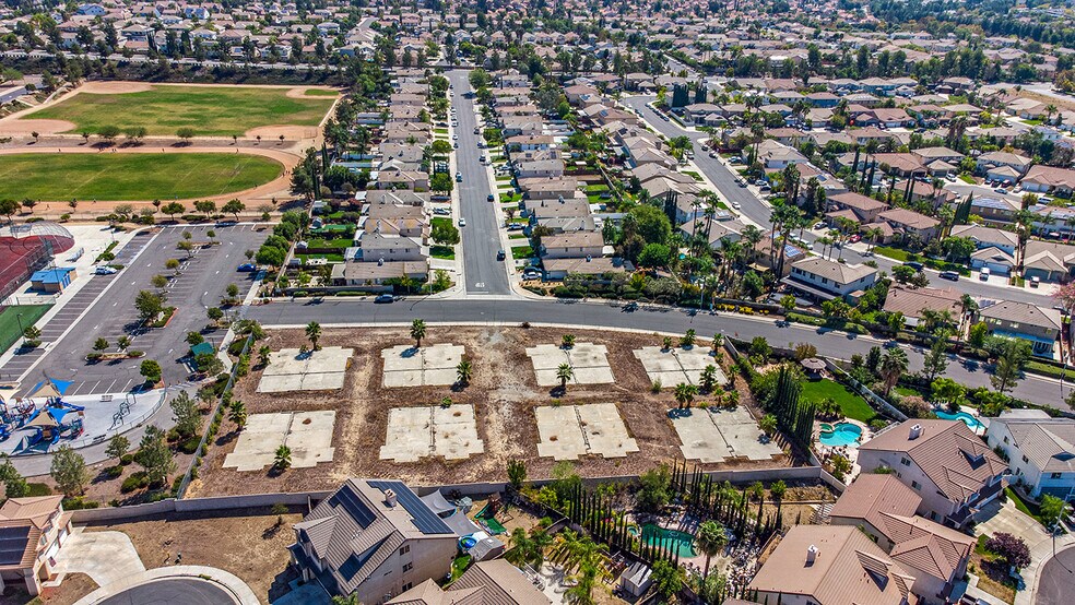 More Photos Of 39565 Torrey Pines, Murrieta Land For Sale