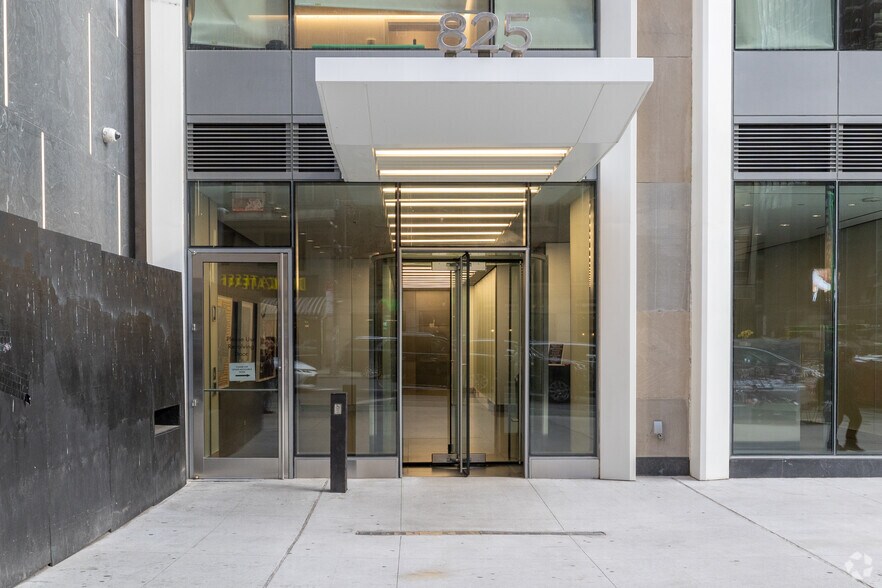 More Photos Of 825 7th Ave, New York Office Residential For Sale