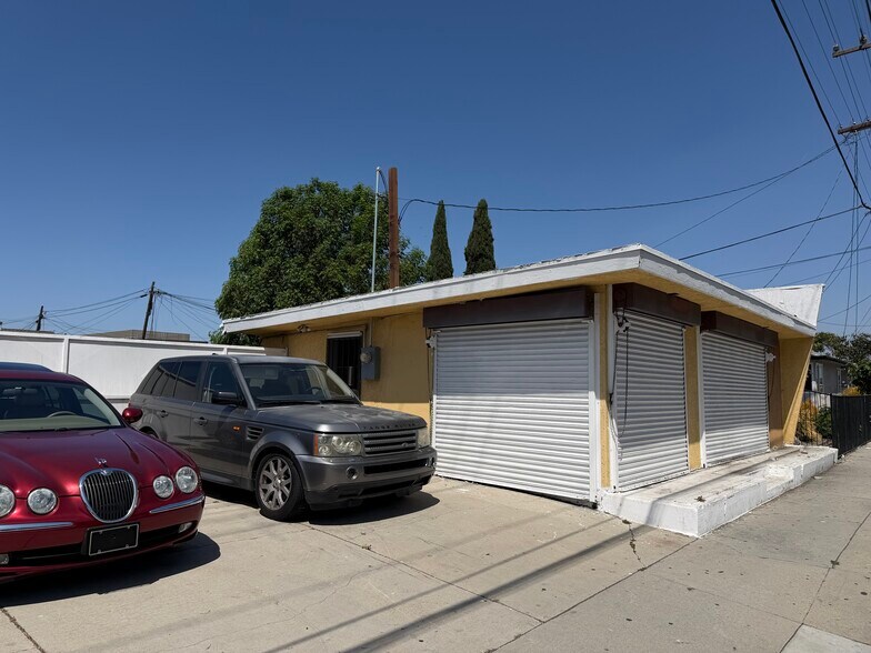 More Photos Of 14517-14525 Prairie Ave, Lawndale Office Residential For Sale