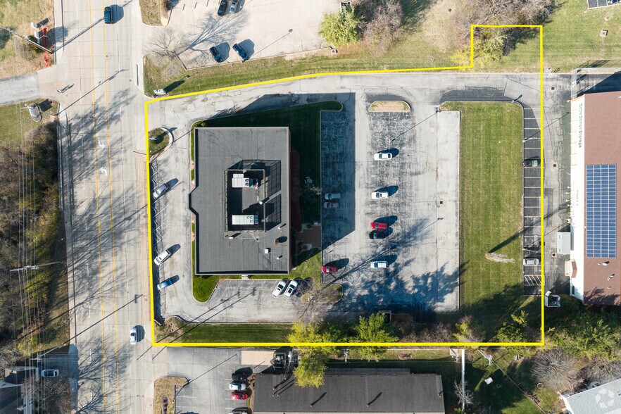 More Photos Of 255 Spencer Rd, Saint Peters Office For Lease
