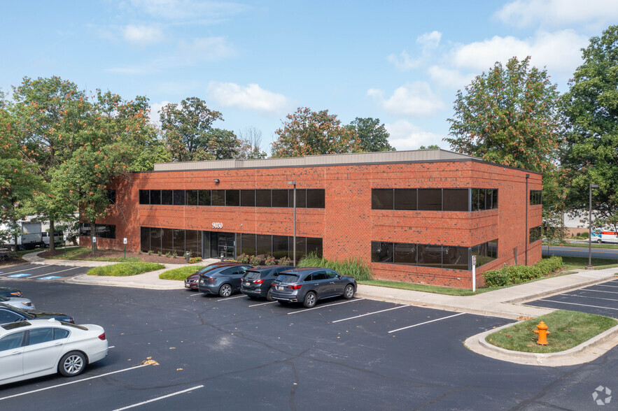 Primary Photo Of 9030 Red Branch Rd, Columbia Office For Lease