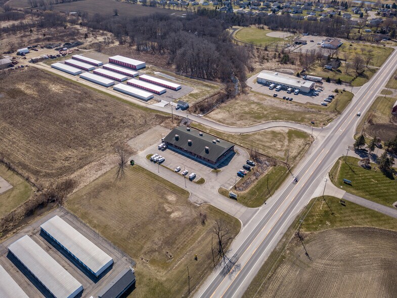 More Photos Of 3390 N State Rd, Davison Medical For Sale