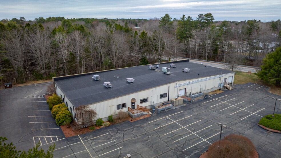 More Photos Of 4 Industrial Pky, Brunswick Industrial For Sale
