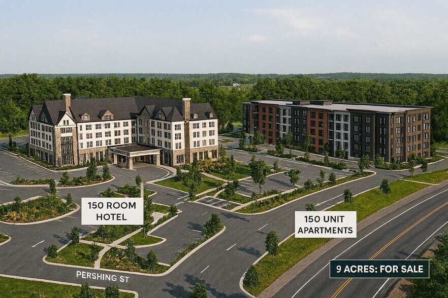 More Photos Of 5 Edwards St, Lebanon Land For Sale