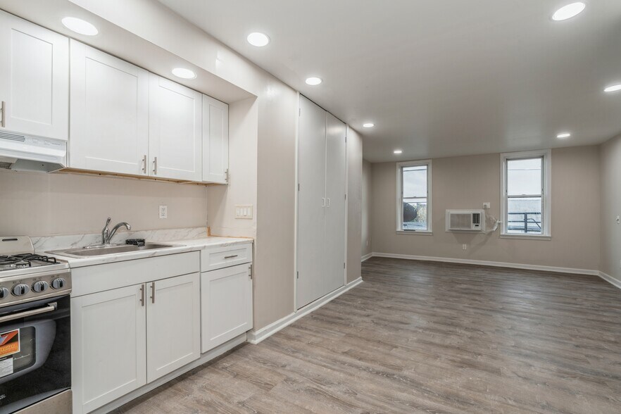 More Photos Of 40 Beacon Ave, Jersey City Apartments For Sale