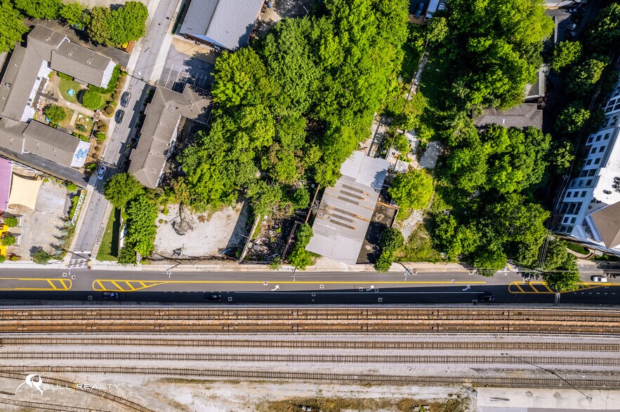 More Photos Of 594 Decatur St SE, Atlanta Land For Sale