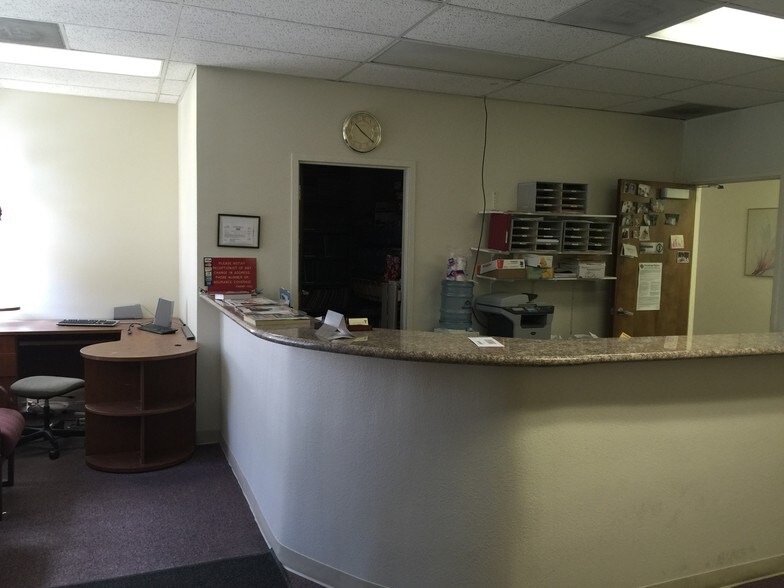 More Photos Of 1625 Tully Rd, San Jose Medical For Lease