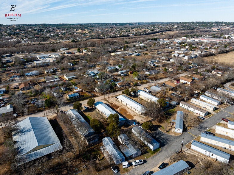 More Photos Of 2906-2908 Hunt St, Kerrville Apartments For Sale