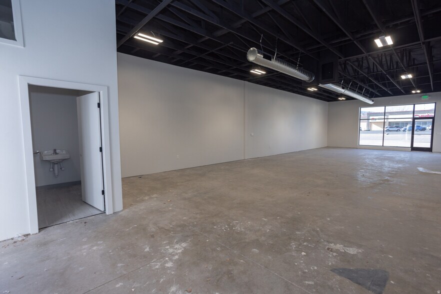 More Photos Of 385 S Main St, Richfield Storefront For Lease