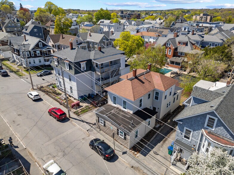 More Photos Of 75 Bowers St, Lowell Apartments For Sale