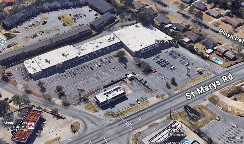 More Photos Of 3846 Saint Marys Rd, Columbus Unknown For Lease