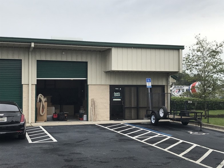 More Photos Of 6973 Highway Ave, Jacksonville Warehouse For Sale