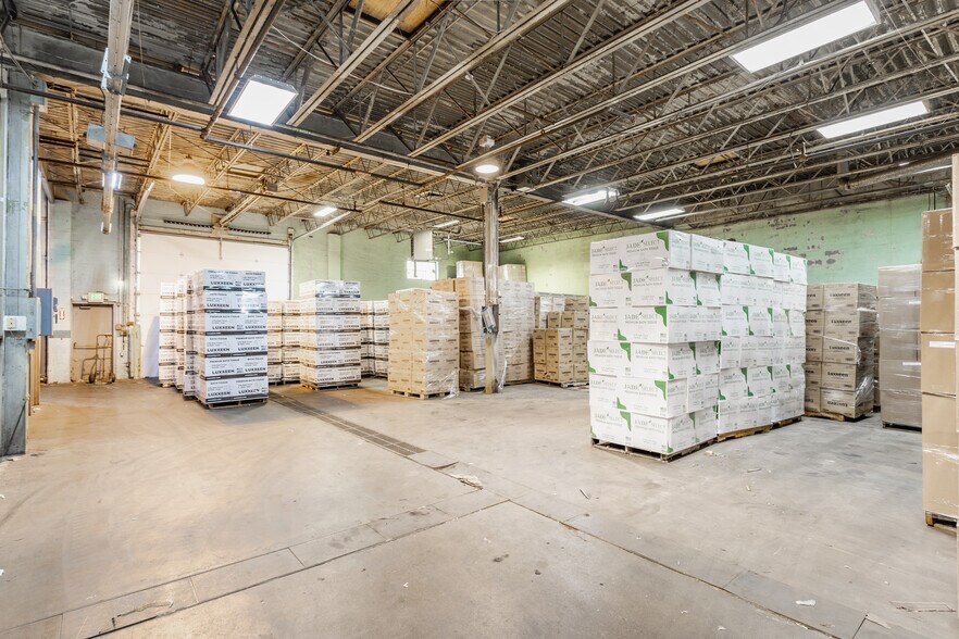 More Photos Of 1825 W 18th St, Anderson Warehouse For Sale
