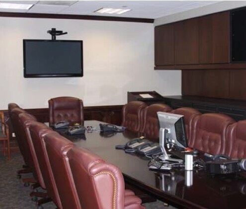 More Photos Of 221 W Front St, Wheaton Office For Lease