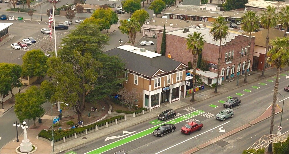 More Photos Of 40979-40985 Fremont Blvd, Fremont Storefront Retail Office For Lease