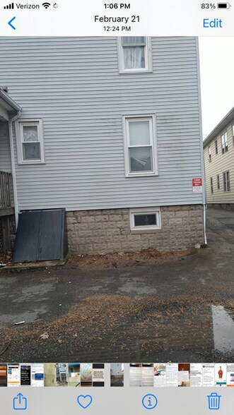More Photos Of 611 Campbell Ave, West Haven Storefront Retail Residential For Sale