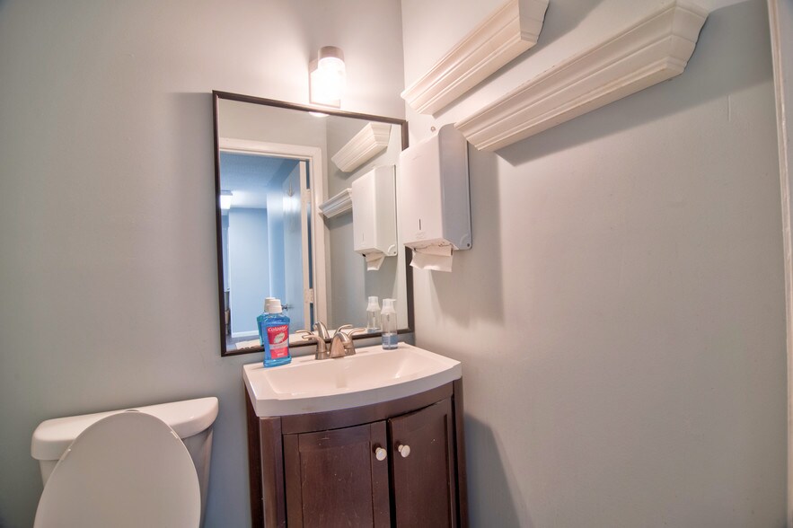 More Photos Of Northside Professional Complex, Saint Petersburg Medical For Lease