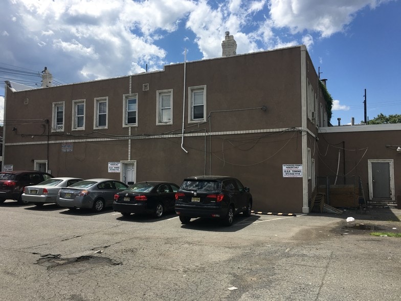 More Photos Of 604 Van Houten Ave, Clifton Storefront Retail Residential For Sale
