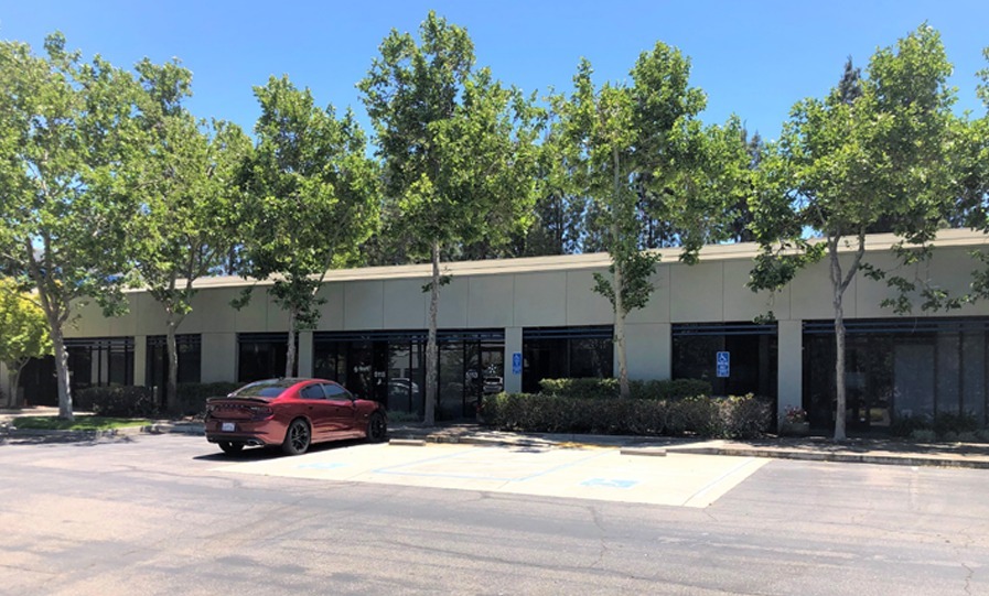 Primary Photo Of 5111-5117 Johnson Dr, Pleasanton Office For Lease