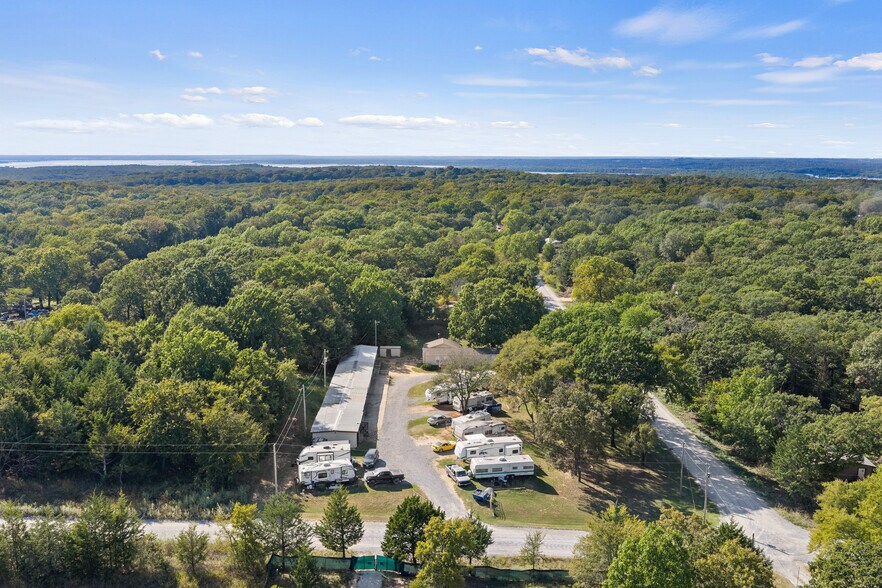 More Photos Of 456 Crowder Rd, Mead Manufactured Housing Mobile Home Park For Sale