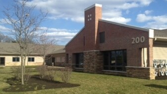 More Photos Of 740 Marne Hwy, Moorestown Office For Sale