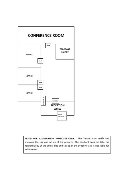 More Photos Of 1490 Sunshadow Dr, Casselberry Loft Creative Space For Lease