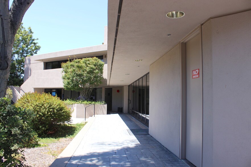 More Photos Of 9600 Blue Larkspur Ln, Monterey Office For Lease