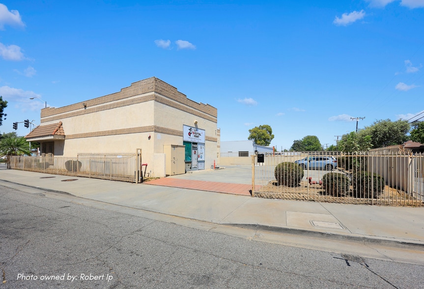 More Photos Of 11400 Ramona Blvd, El Monte Freestanding For Sale