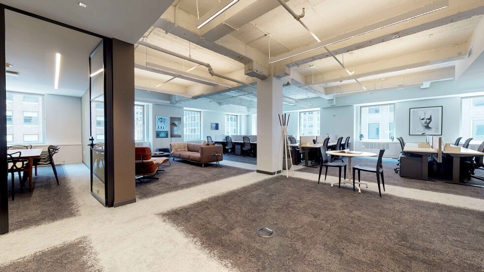 More Photos Of 530 Fifth Ave, New York Office For Lease