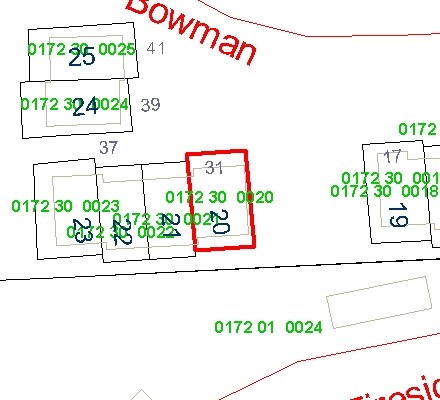 More Photos Of 11731-11737 Bowman Green Dr, Reston Medical For Lease