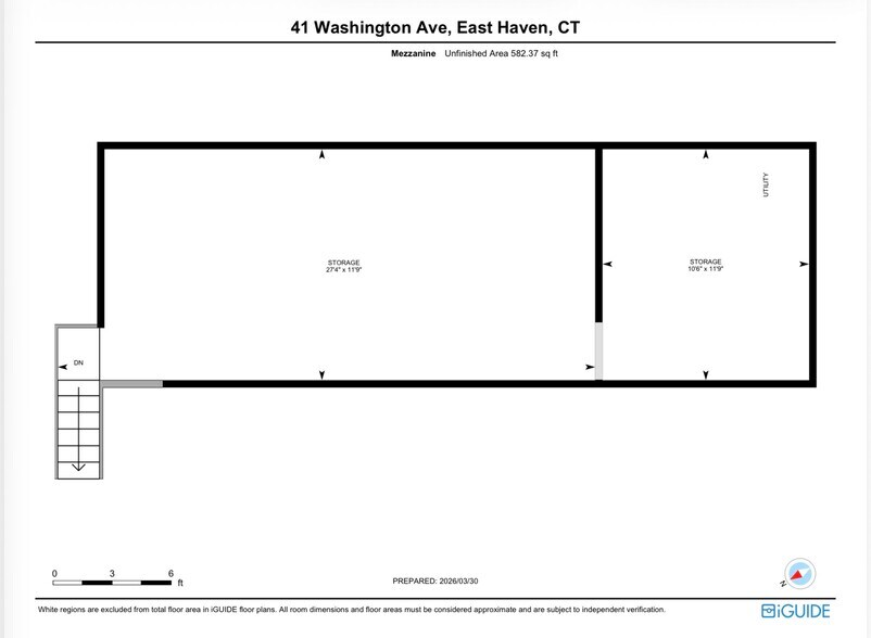 More Photos Of 41 Washington Ave, East Haven Industrial For Lease