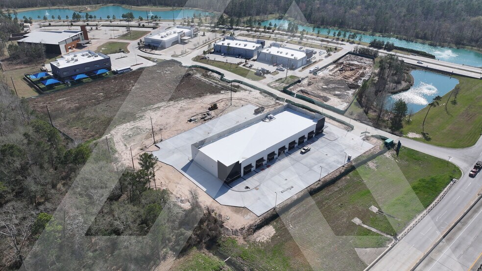 More Photos Of 3917 Woodsons Reserve Pky, Spring Unknown For Lease