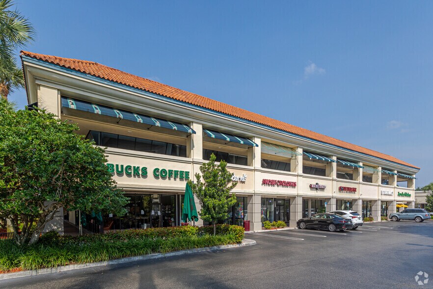 More Photos Of 2860-2898 N University Dr, Coral Springs Unknown For Lease