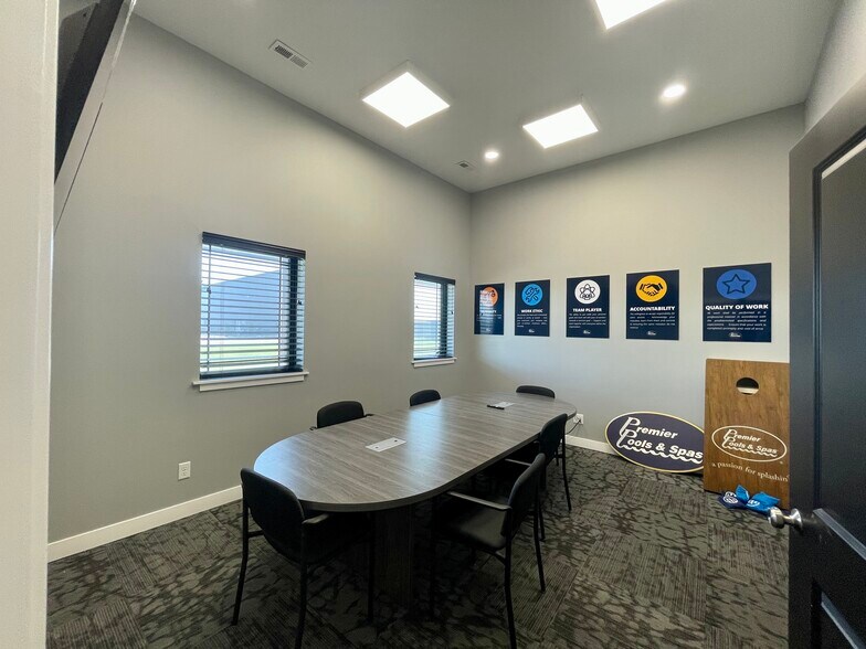 More Photos Of 501 Prosperity Way, North Sioux City Industrial For Sale