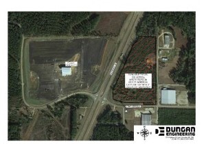 Primary Photo Of USHWY 84, Prentiss Land For Lease