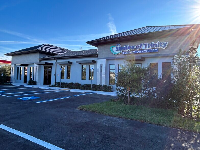 More Photos Of 10197 State Road 54, Trinity Medical For Lease
