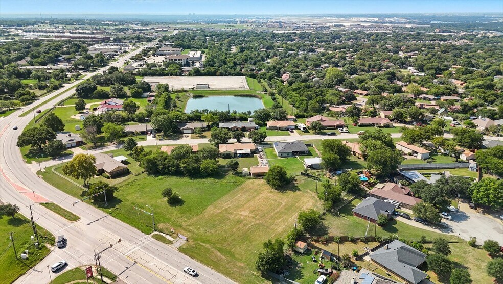 More Photos Of 5295 Boat Club Rd, Fort Worth Land For Sale