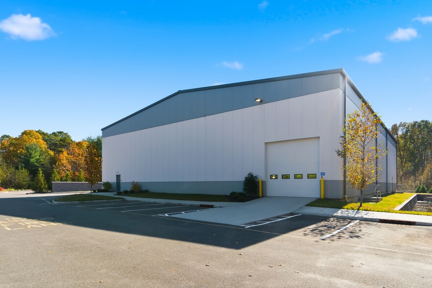 More Photos Of 15 Burnt Tavern Rd, Millstone Township Warehouse For Sale