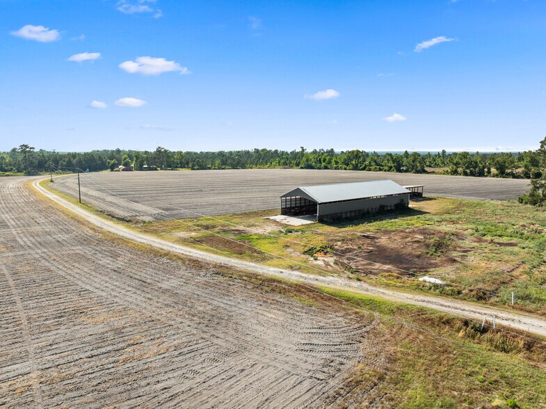 More Photos Of 40 Azalea Ln, Hazlehurst Land For Sale