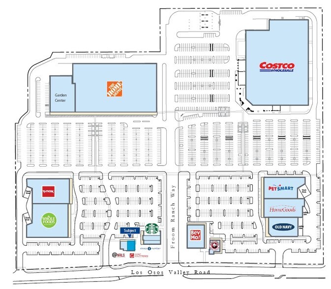 More Photos Of 1511 Froom Ranch Way, San Luis Obispo Freestanding For Lease