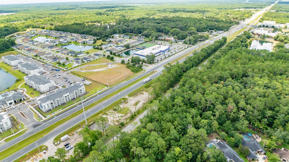 More Photos Of 12252 Philips hwy, Jacksonville Land For Sale